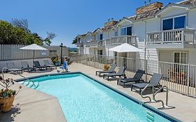 Pelican Inn & Suites Cambria